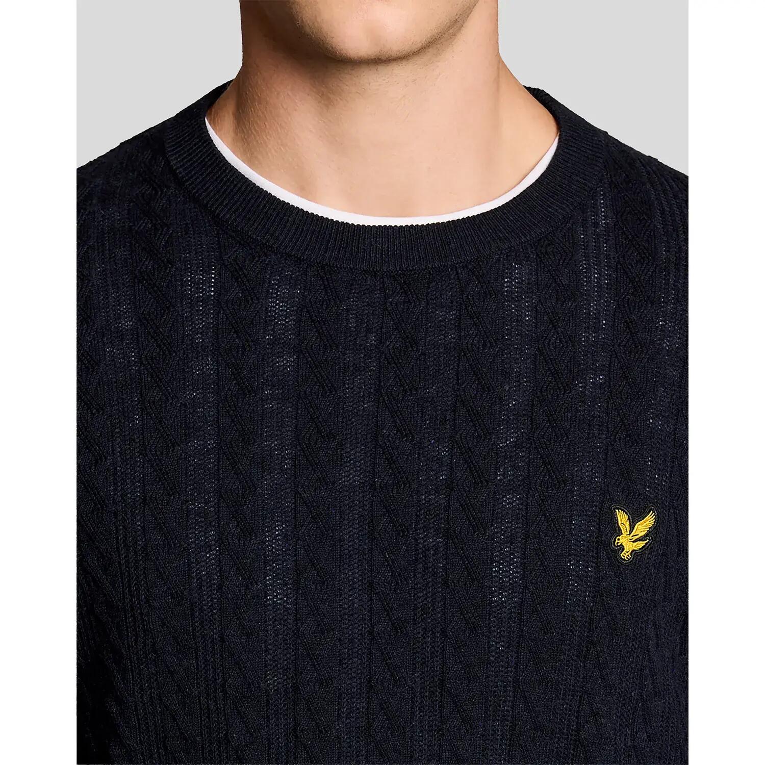 Trui Lyle & Scott 5/6