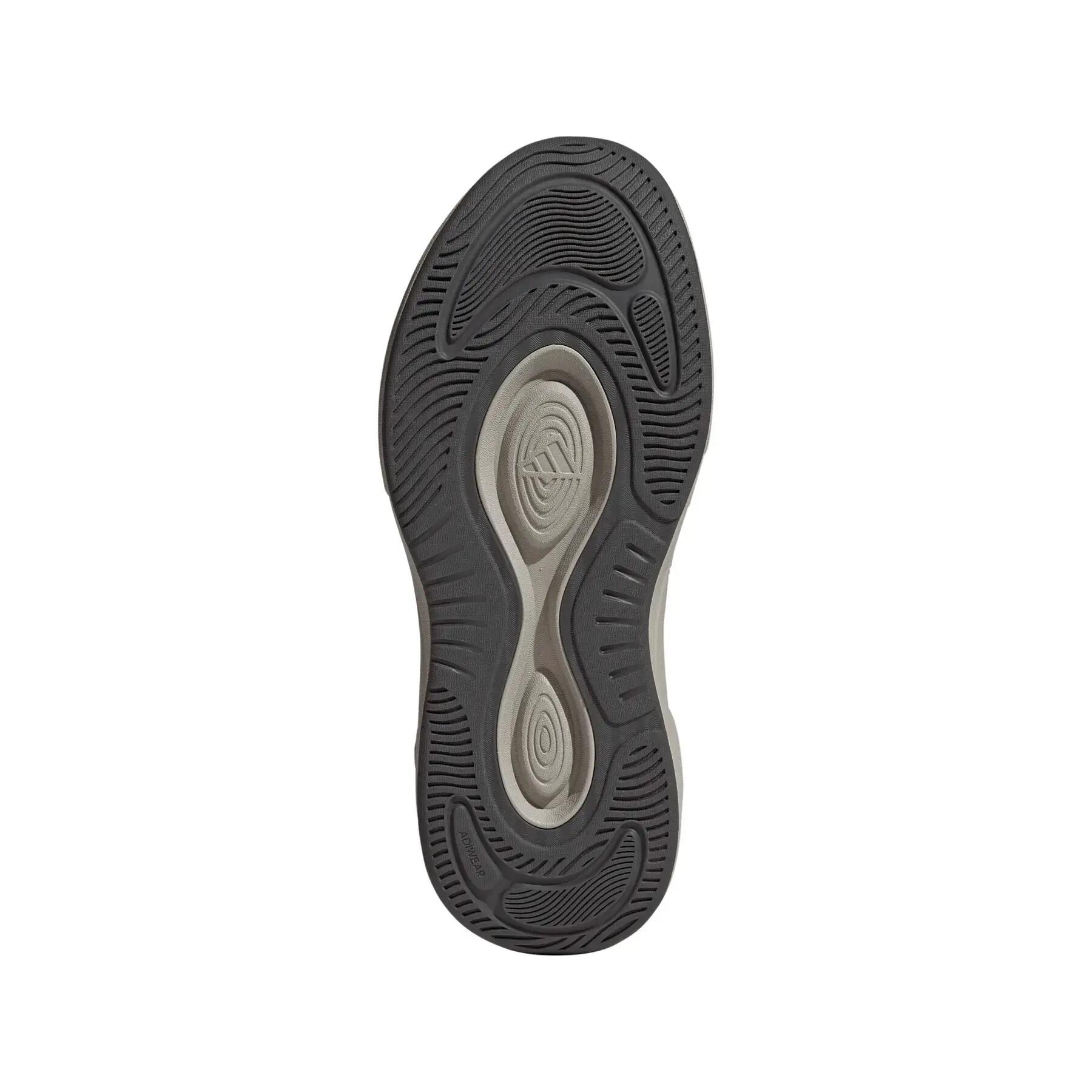 Baskets adidas Cloudfoam Cuxxion Rapidfit 6/7