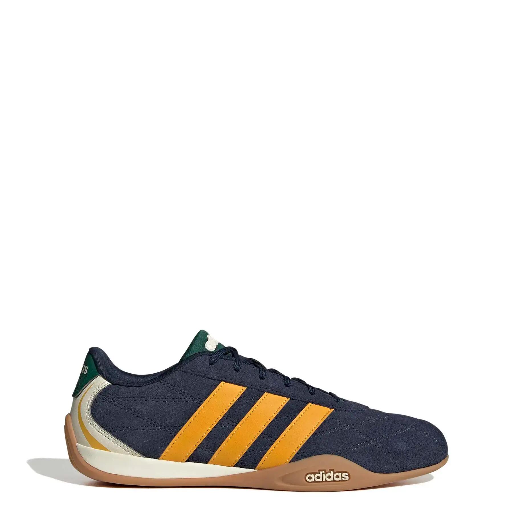 Baskets adidas Groundpulse 2/8