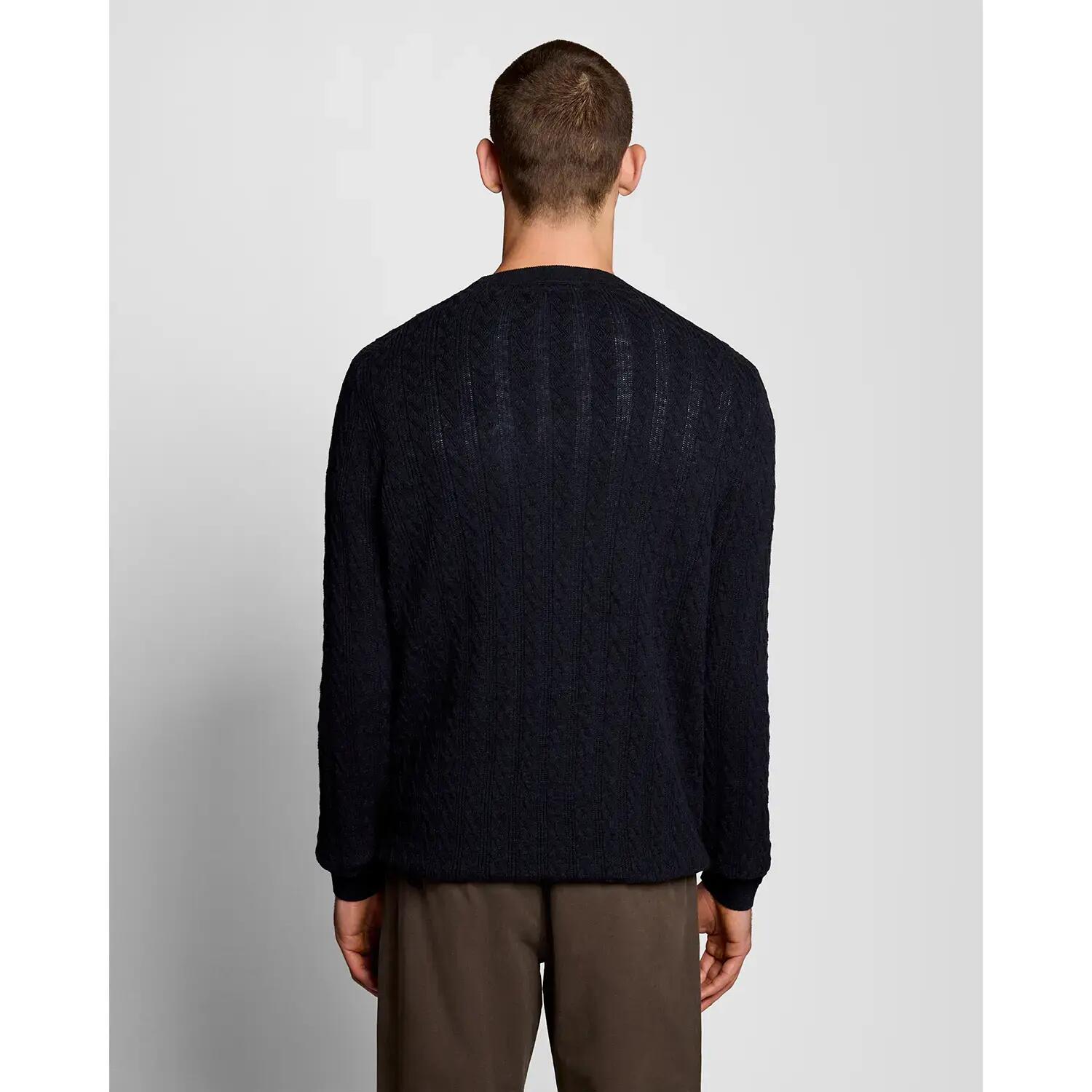 Trui Lyle & Scott 4/6