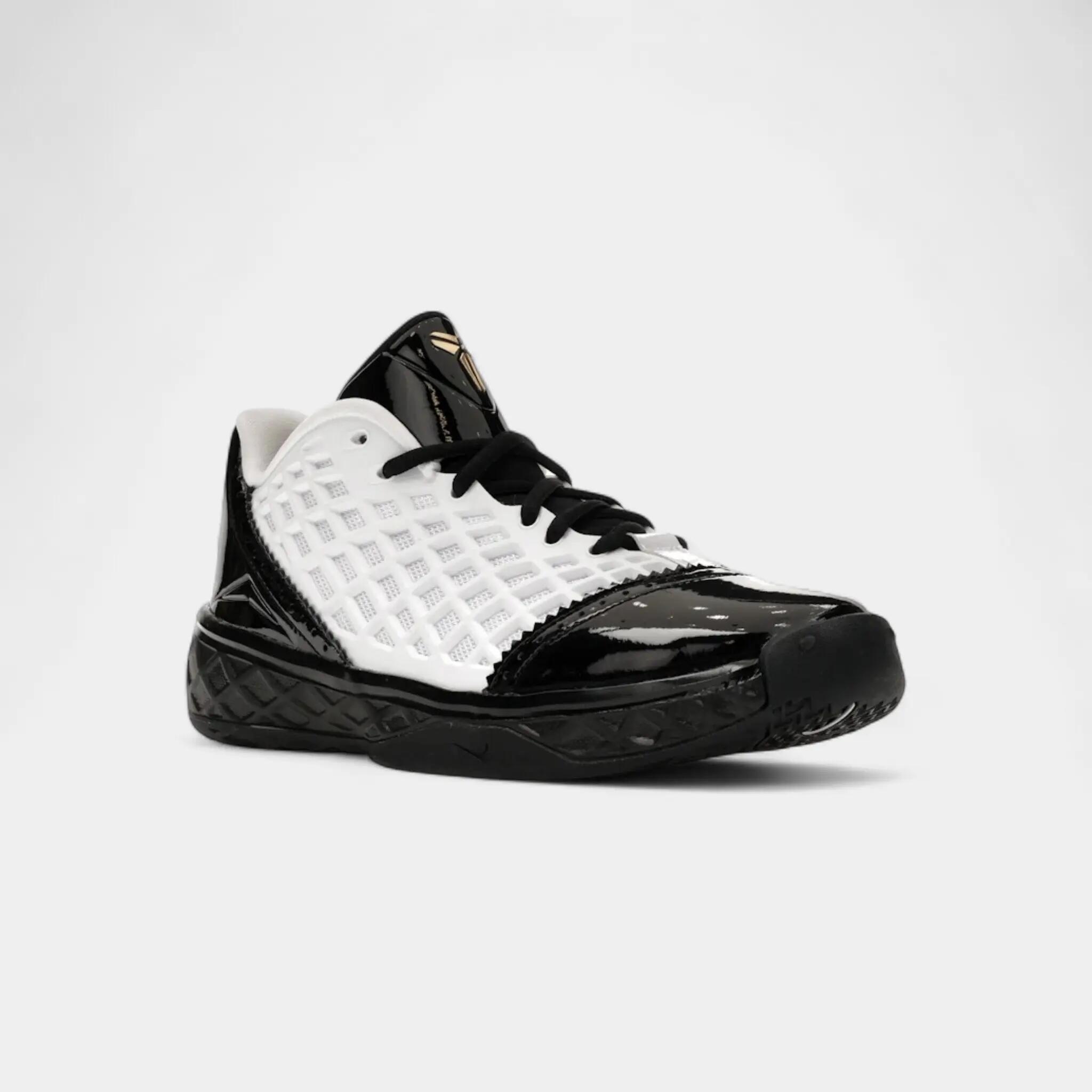 Nike Kobe 3 Low Protro Mambacita (GS) 2/5