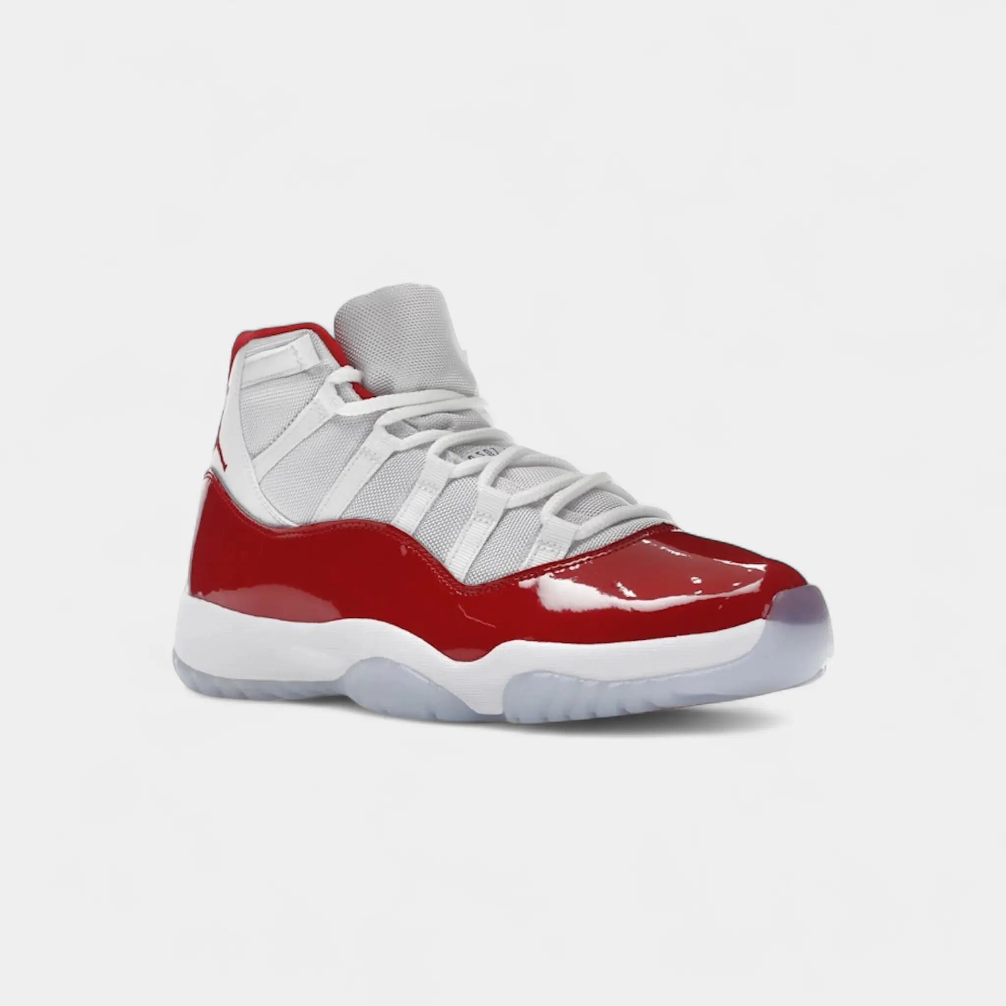 Jordan 11 Retro Cherry (2022) 2/5