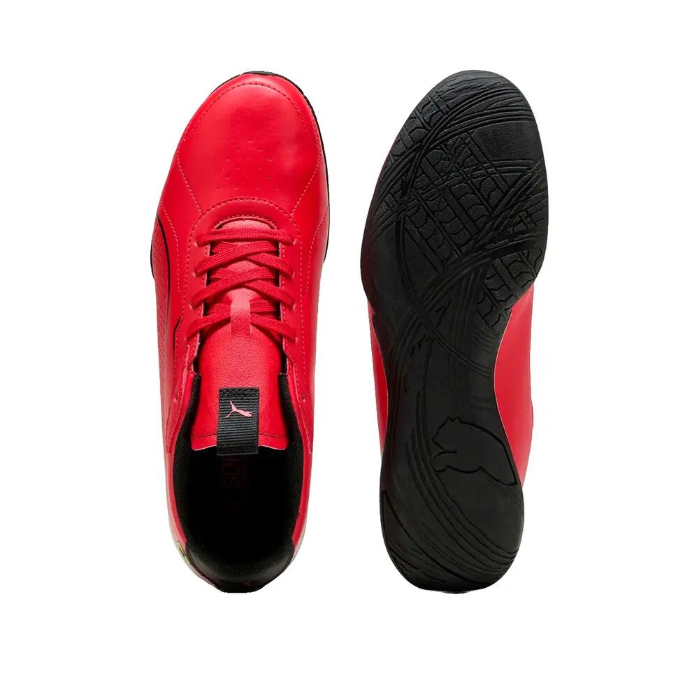 Buty PUMA Neo Cat 3.0 Czerwone 2/6