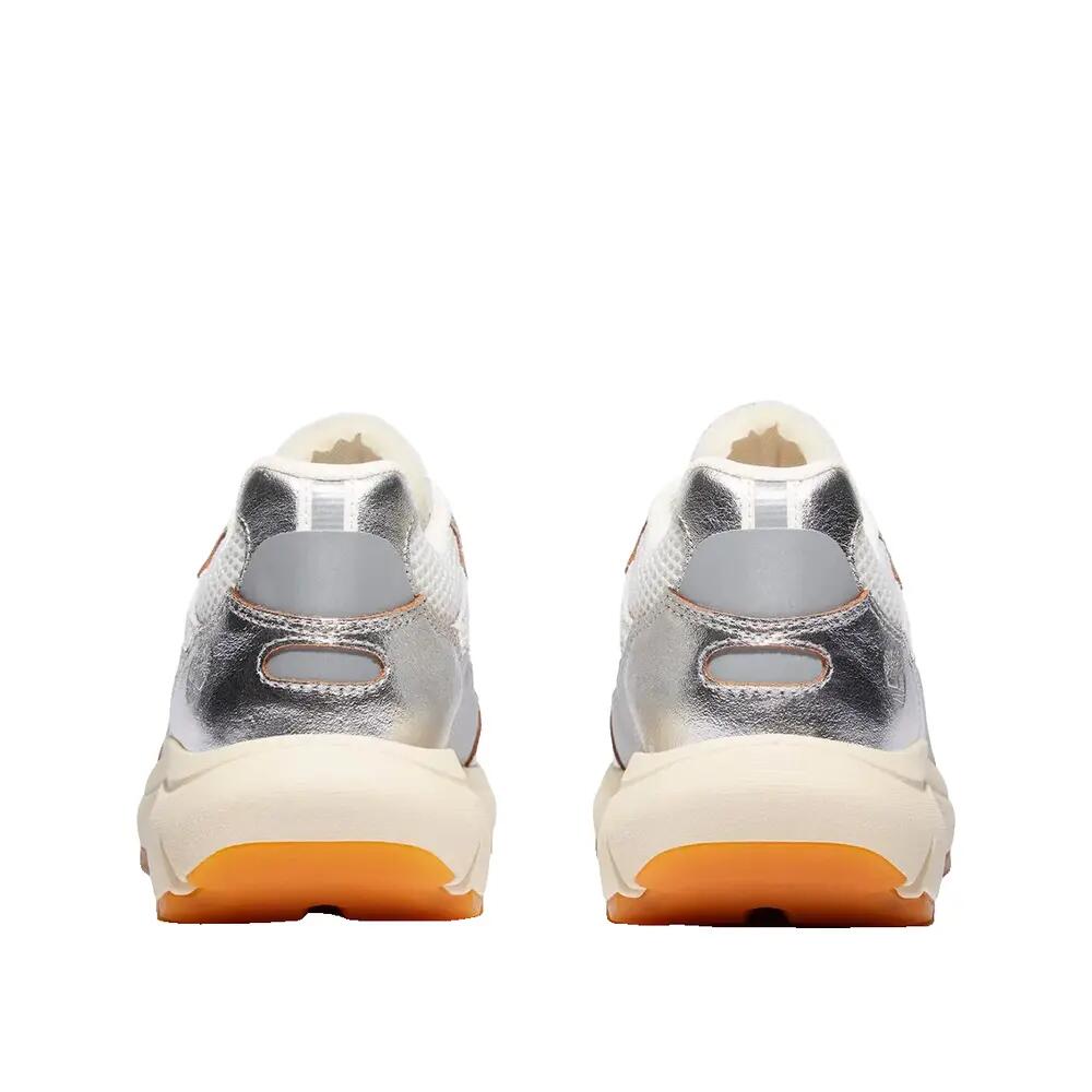 Timberland Hazel Lane Low Witte Schoenen 7/9