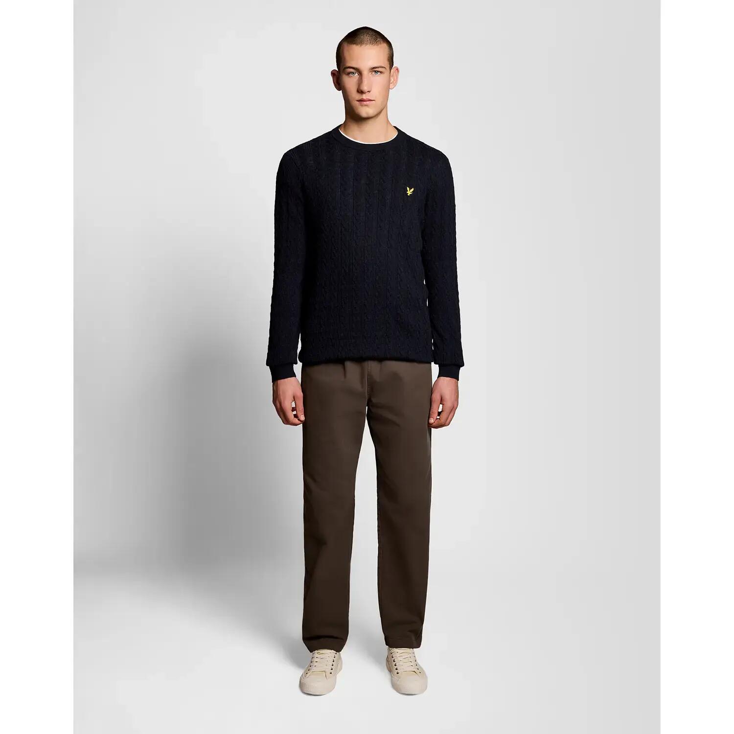 Trui Lyle & Scott 3/6