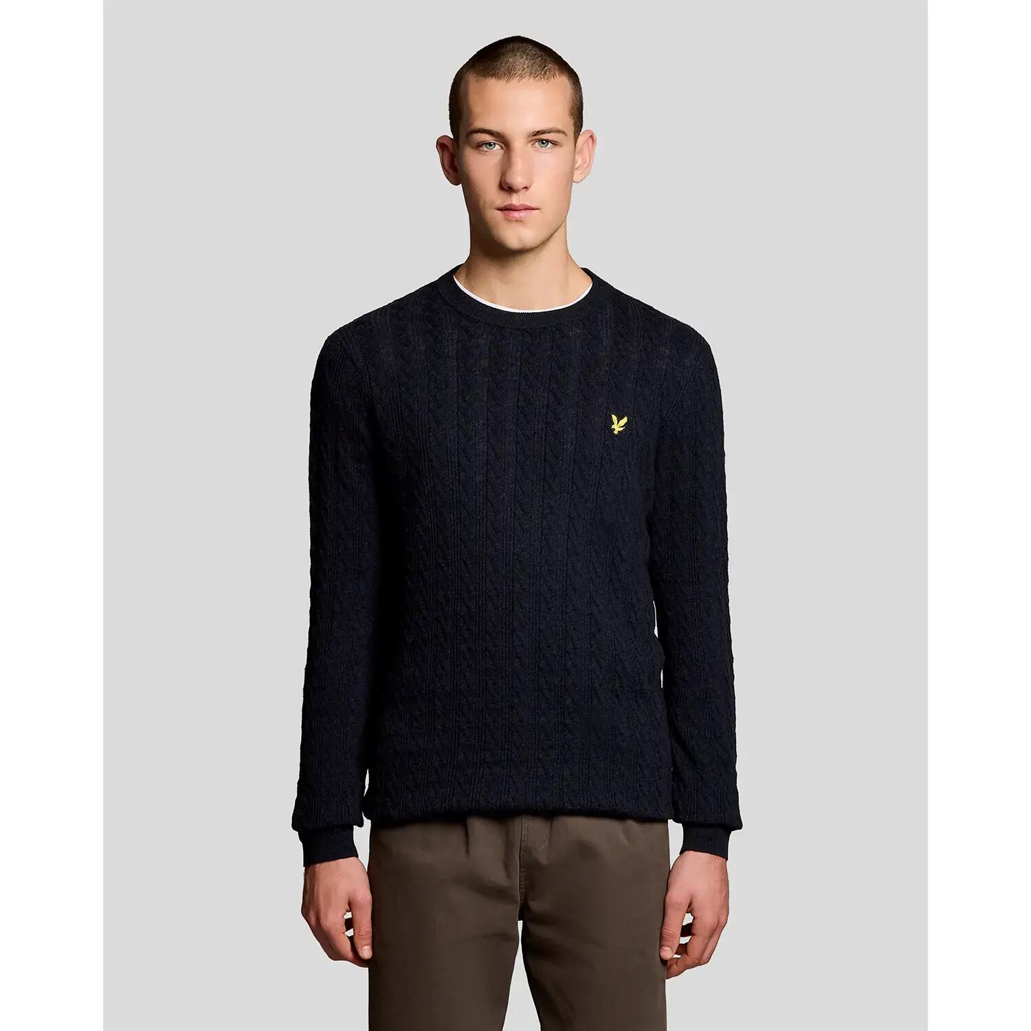 Trui Lyle & Scott 2/6