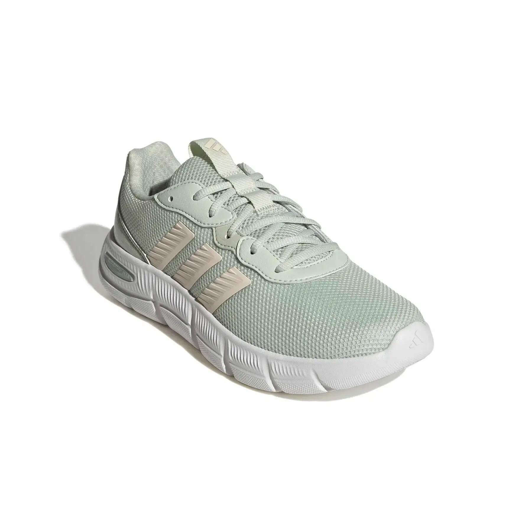 Baskets à lacets femme adidas Cloudfoam Flex 2/7