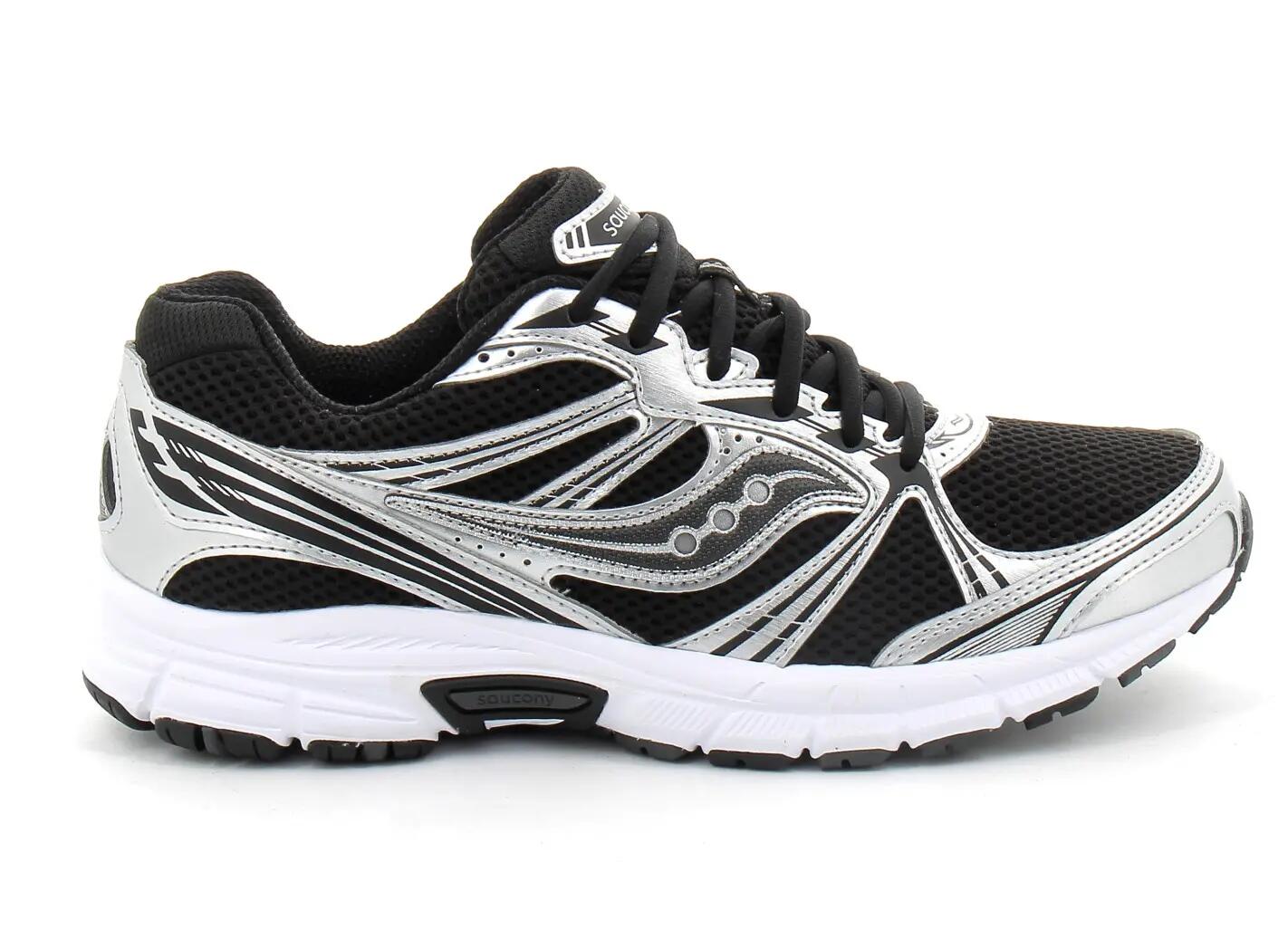 Baskets Homme Grid Legacy, Saucony 5/5