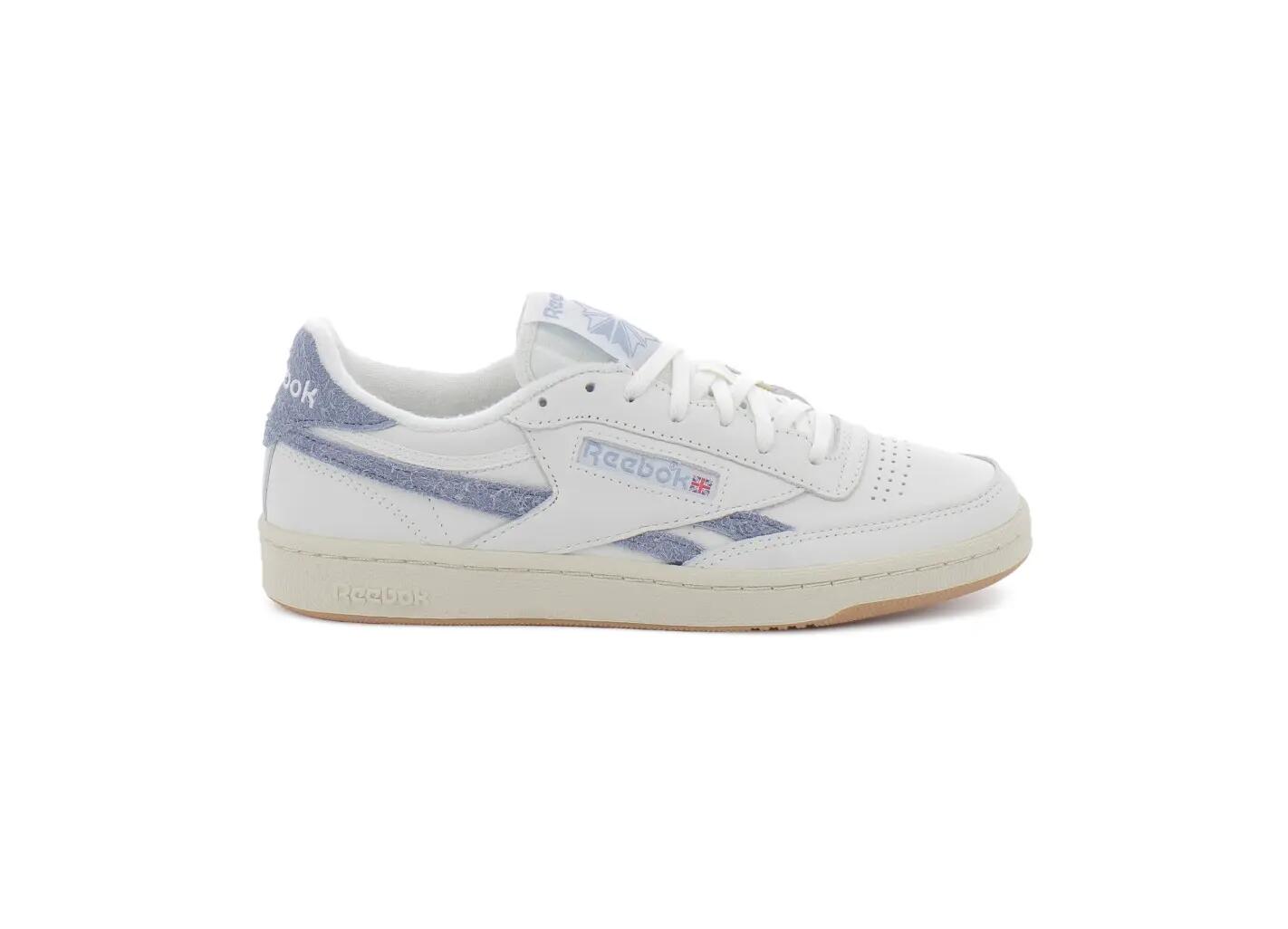 Baskets Femme Club C Revenge, Reebok 5/5
