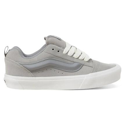 Zapatillas Vans Knu Skool Suede Grises