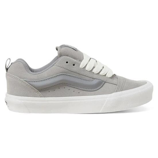 Zapatillas Vans Knu Skool Suede Grises