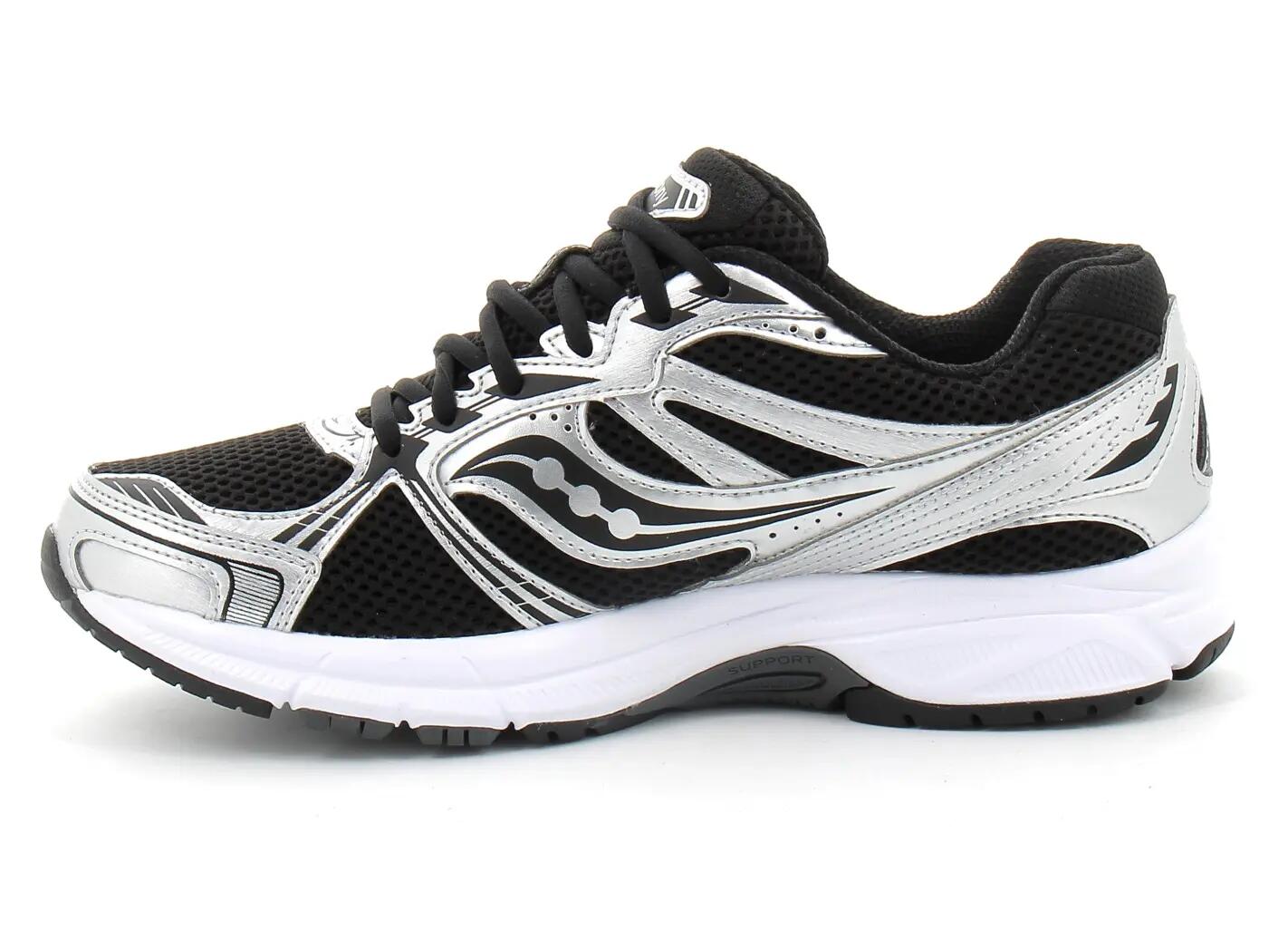 Baskets Homme Grid Legacy, Saucony 3/5