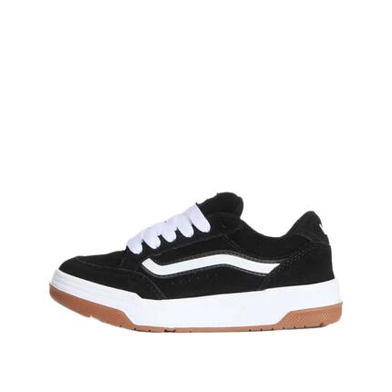 Zapatos Vans Hylane Gum Negro/Blanco