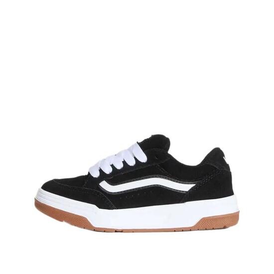 Zapatos Vans Hylane Gum Negro/Blanco