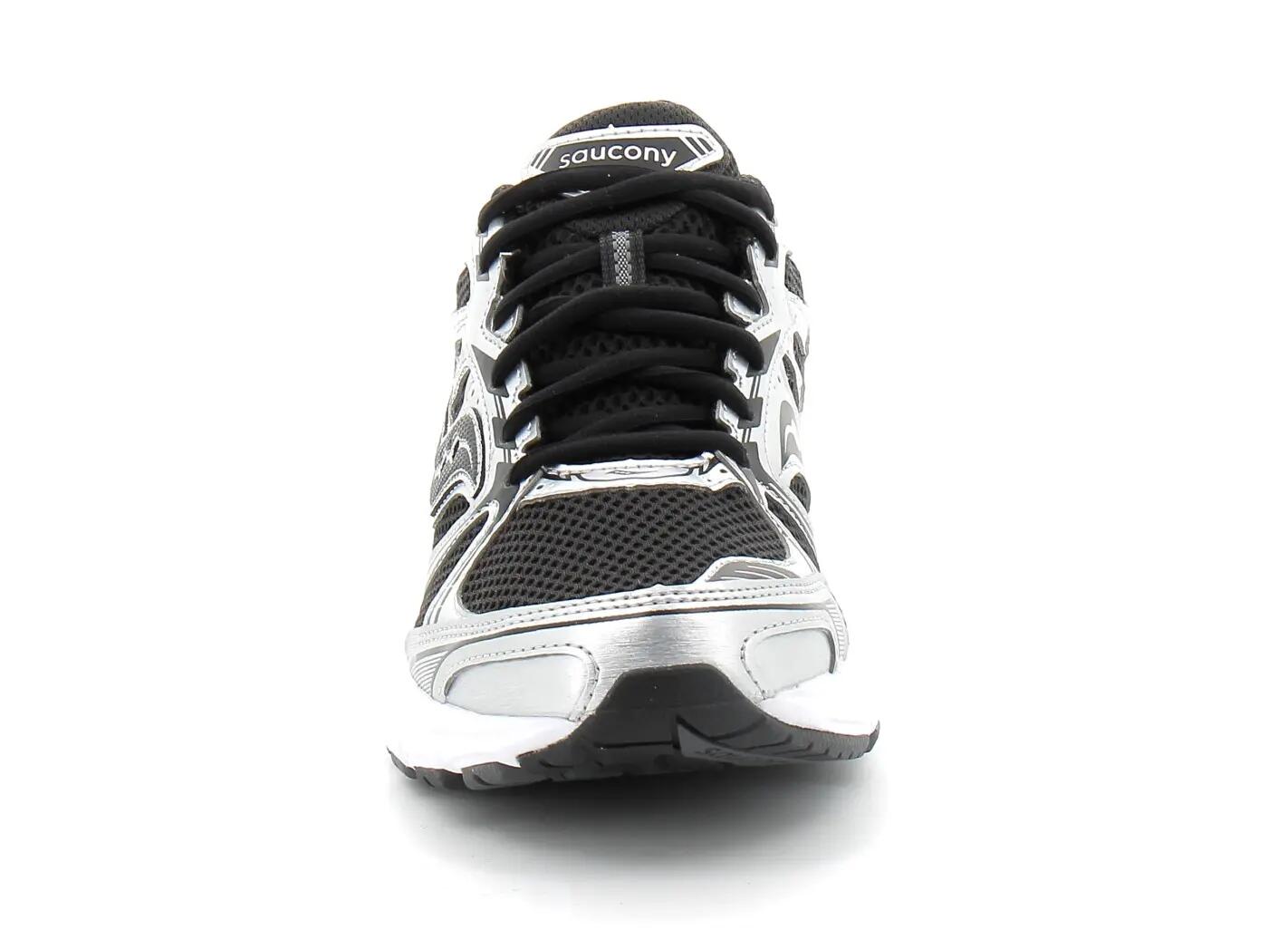 Baskets Homme Grid Legacy, Saucony 2/5