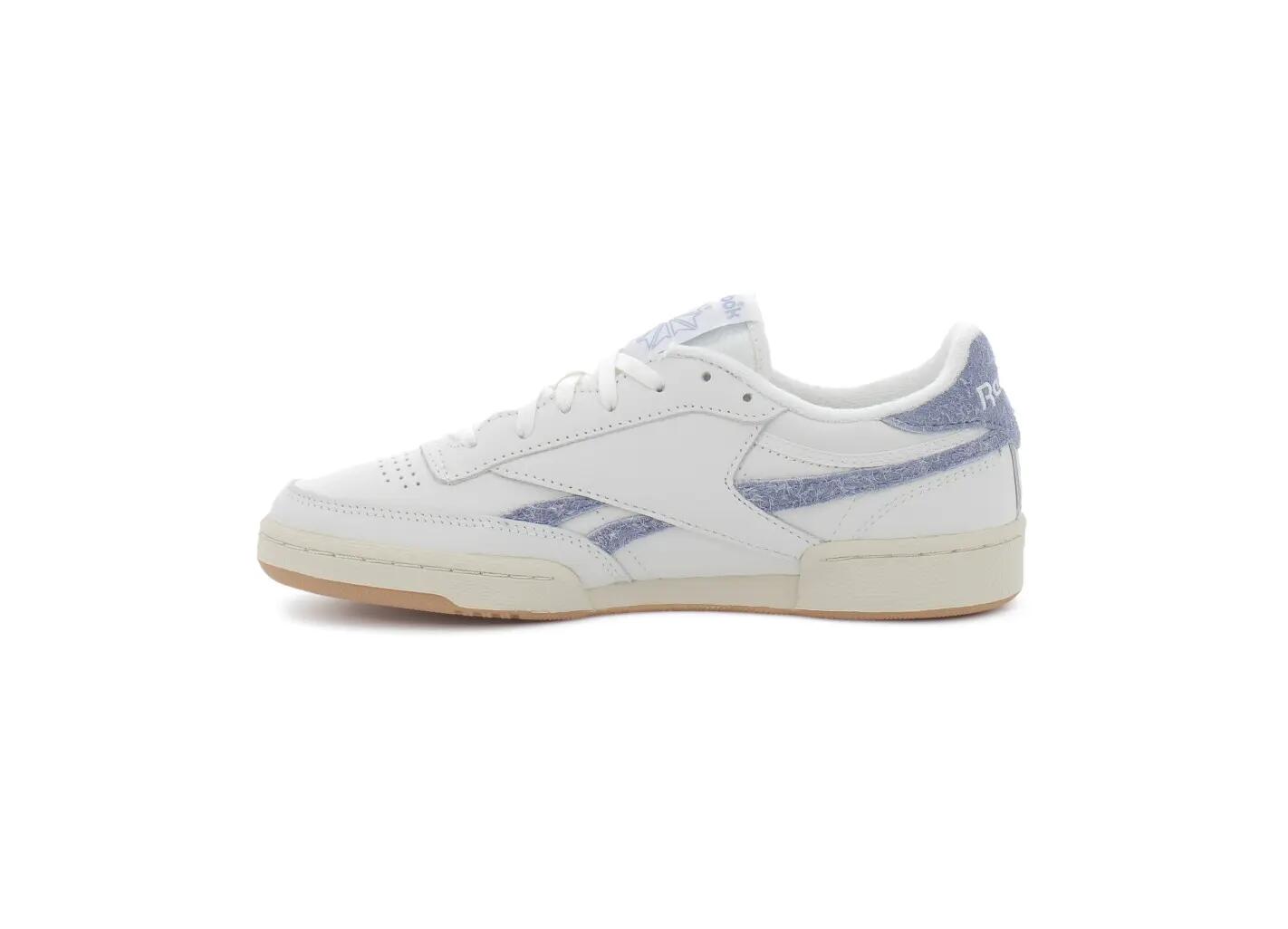 Baskets Femme Club C Revenge, Reebok 3/5