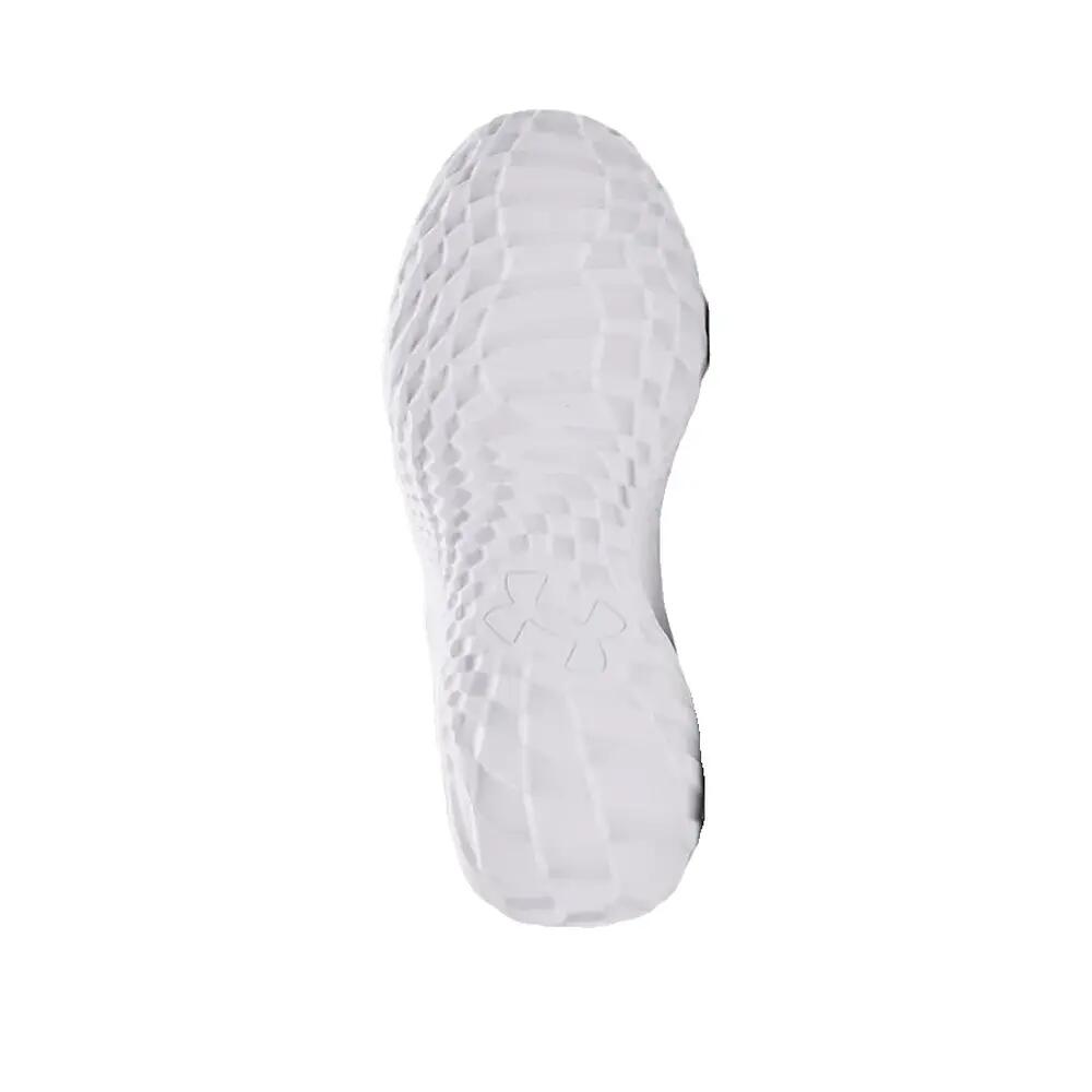 Unter Armour SlipSpeed Mega Ripstop Weiß 2/5