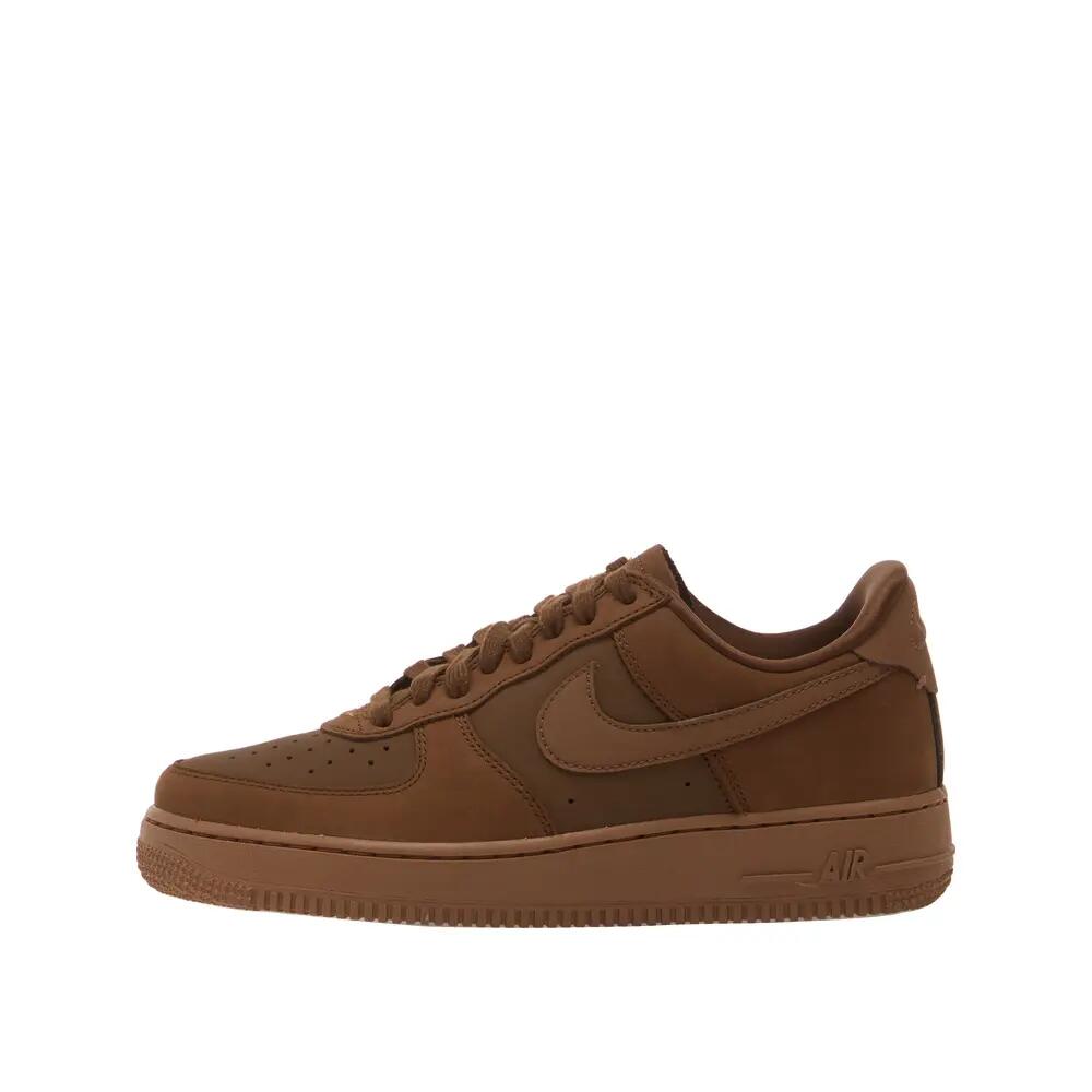 Chaussures Nike Air Force 1 Retro Premium Cacao Wow 6/6