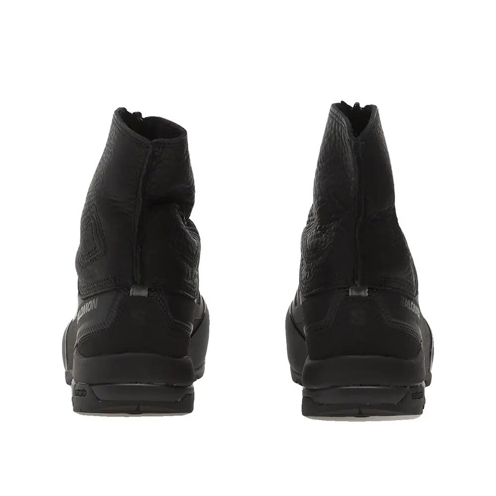 Wanderschuhe Salomon Tepiaz Advanced Schwarz 4/6