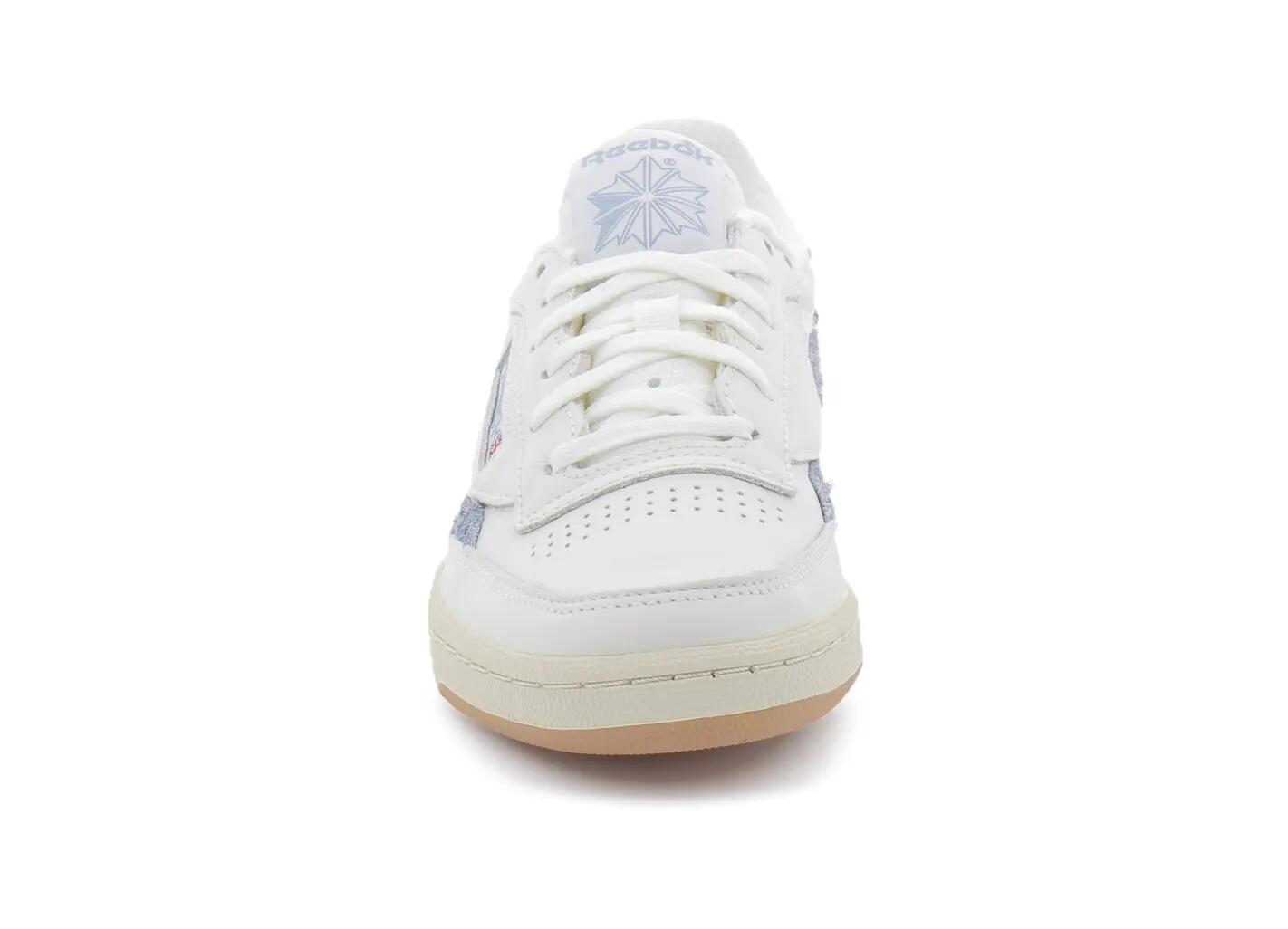 Baskets Femme Club C Revenge, Reebok 2/5