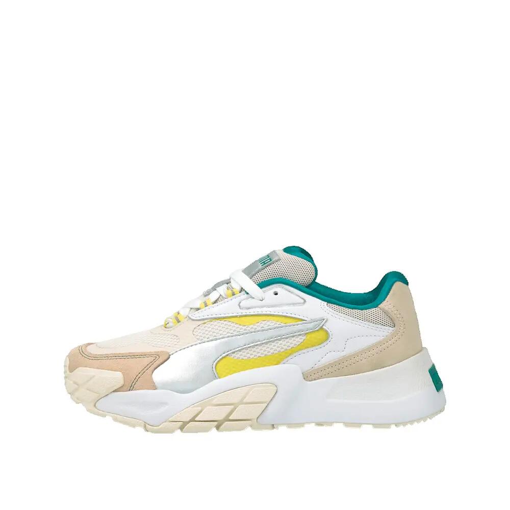 Schoenen PUMA Hedra Ocean Queen Beige 2/3