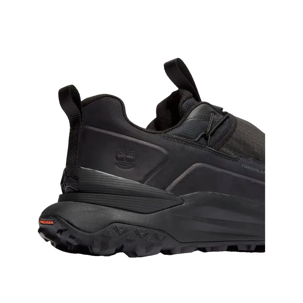 Wanderschuhe Timberland Motion Access Leder Schwarz 9/9