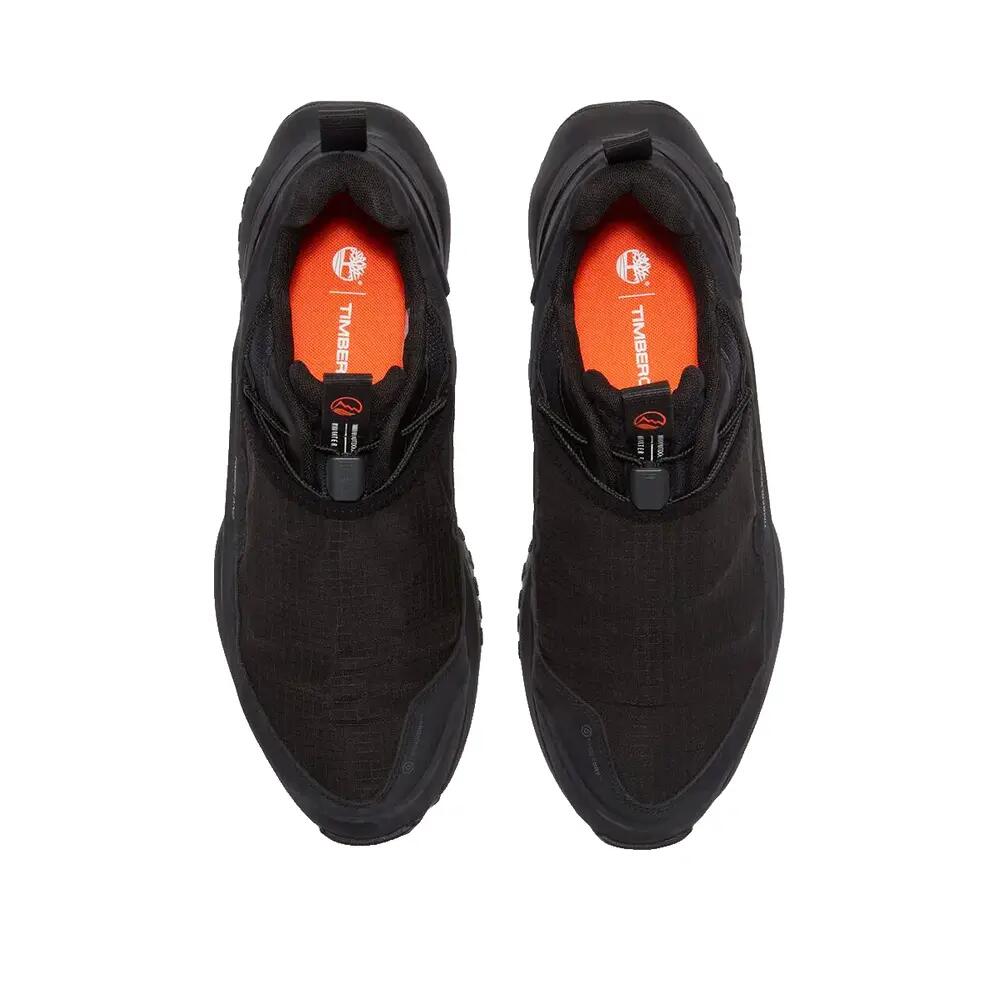Wanderschuhe Timberland Motion Access Leder Schwarz 8/9