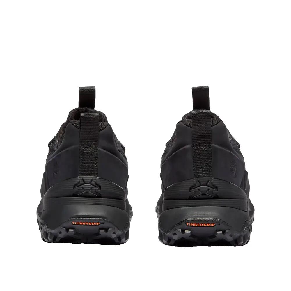 Wanderschuhe Timberland Motion Access Leder Schwarz 7/9