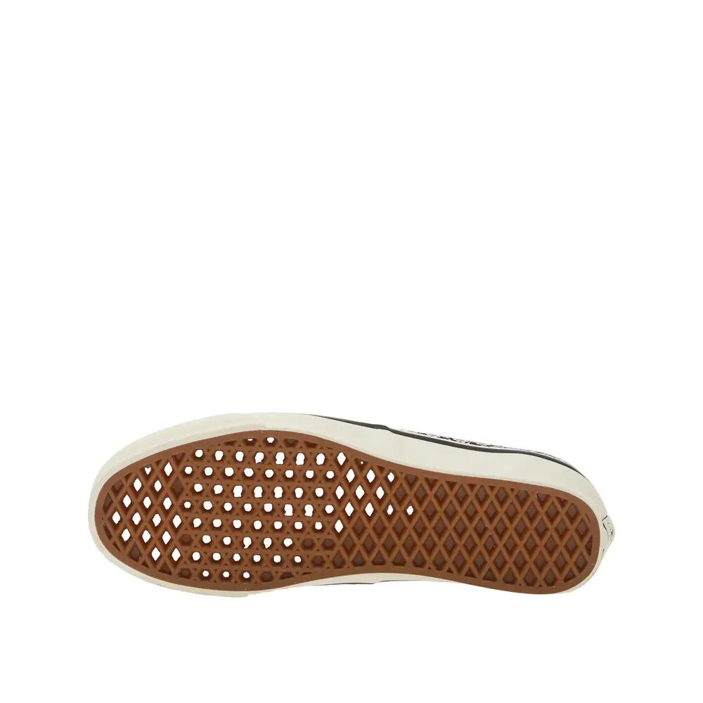Zapatillas Vans Authentic Negro/Blanco 1/6