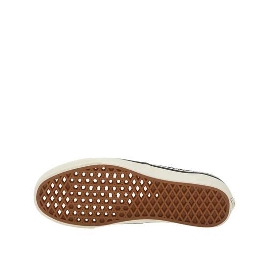 Zapatillas Vans Authentic Negro/Blanco