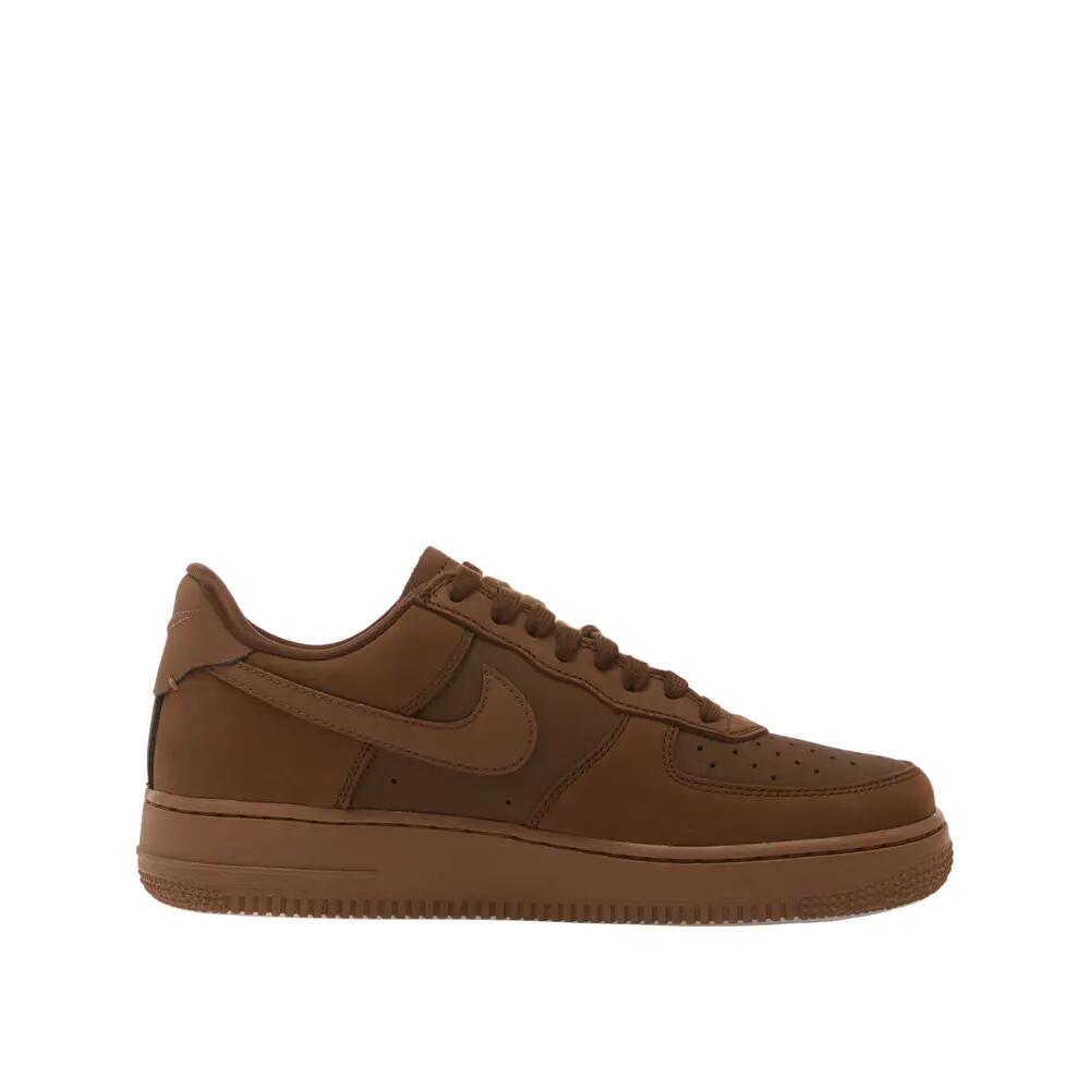 Chaussures Nike Air Force 1 Retro Premium Cacao Wow 2/6