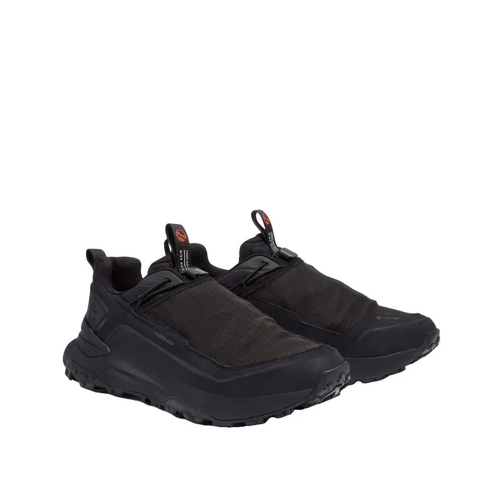 Wanderschuhe Timberland Motion Access Leder Schwarz 6/9