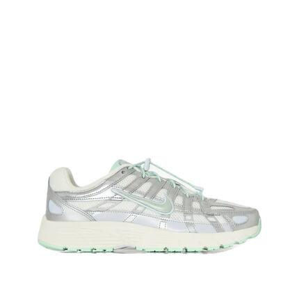 Nike P-6000 Utility Schuhe Beige/Grün
