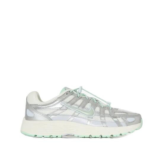 Nike P-6000 Utility Schuhe Beige/Grün