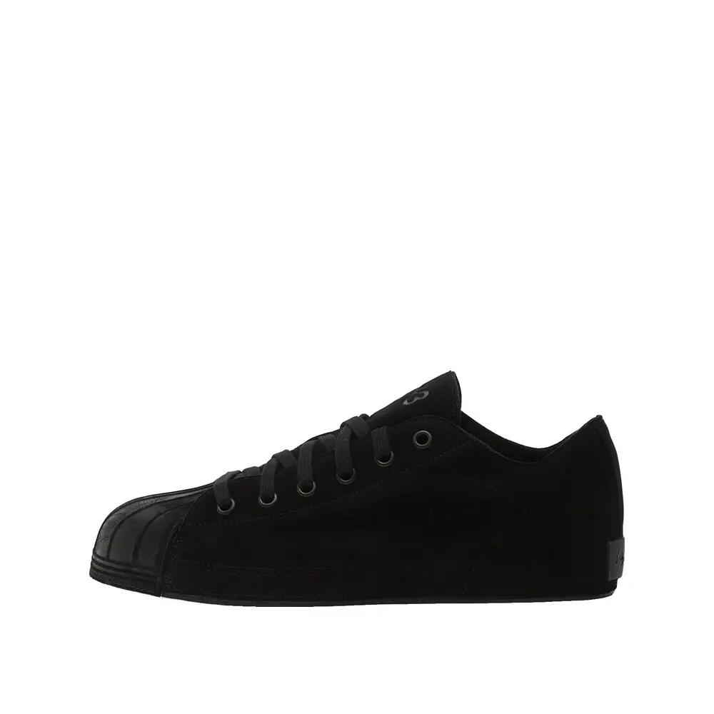 Y-3 Nizzastar Lo Schwarz 6/6