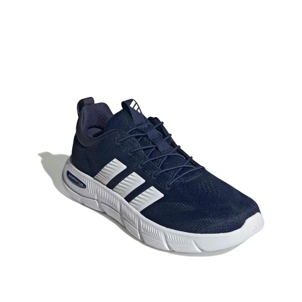 Zapatillas adidas Cloudfoam Flex Azul 6/6