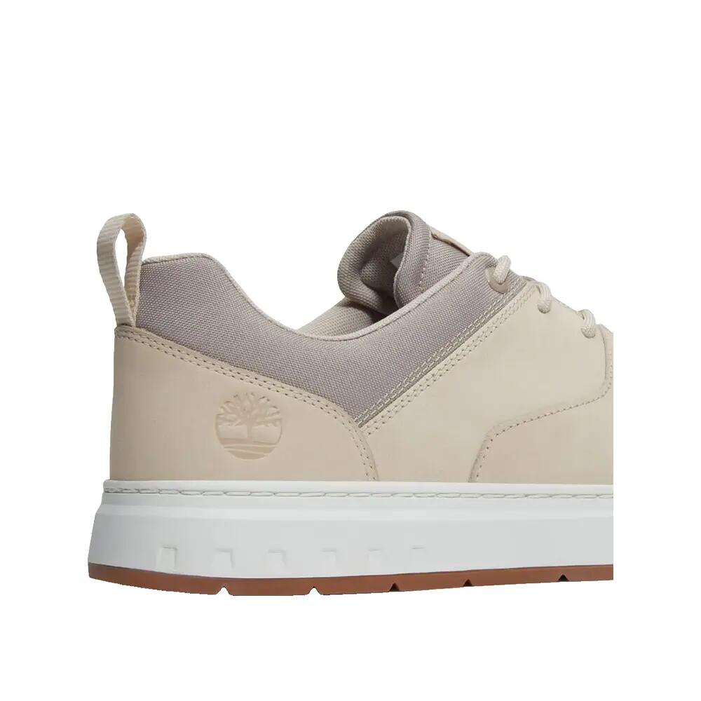 Zapatos Timberland Maple Grove Beige 9/9