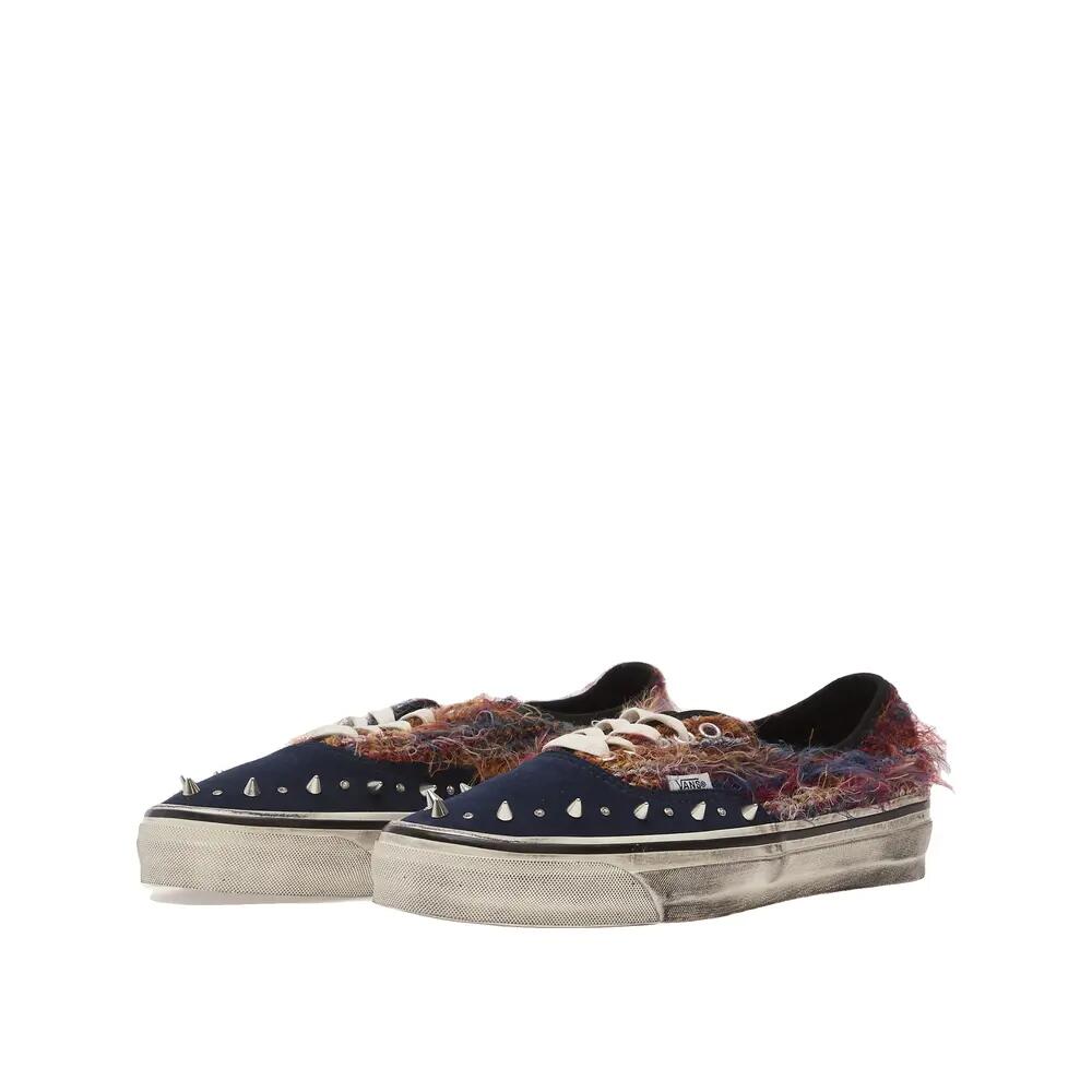 Zapatillas Vans Authentic Azul 5/6