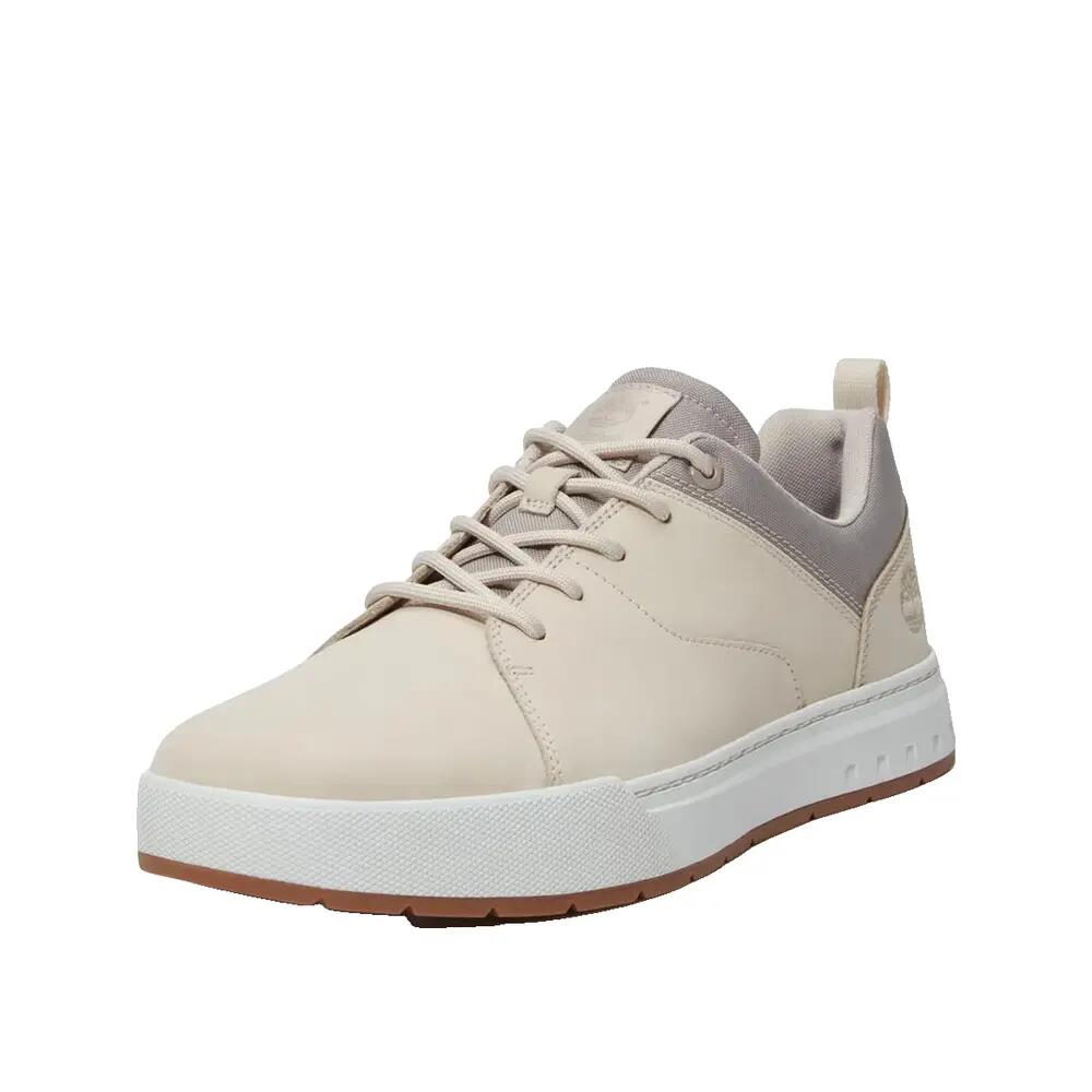 Zapatos Timberland Maple Grove Beige 8/9