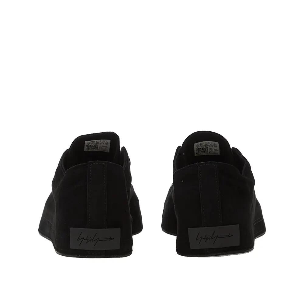 Y-3 Nizzastar Lo Schwarz 4/6