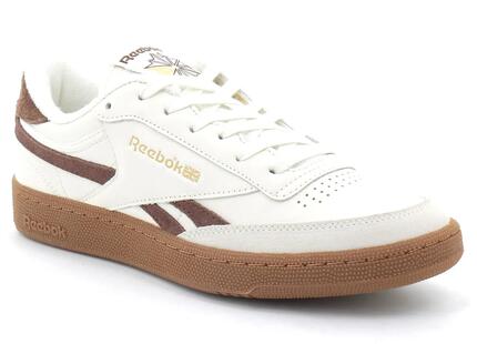 Baskets Mixte Club C Revenge, Reebok