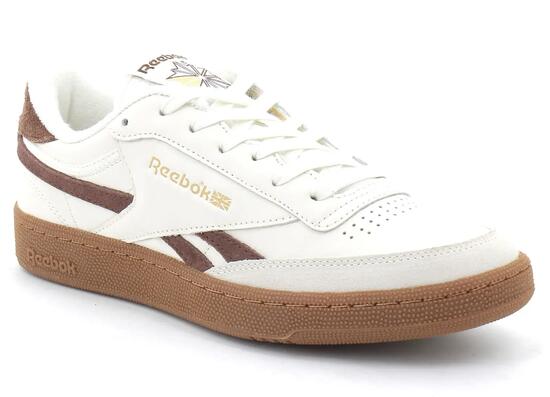 Baskets Mixte Club C Revenge, Reebok