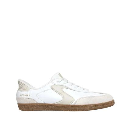 Chaussures Skechers Blanche