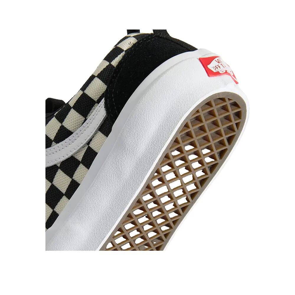 Chaussures Vans Old Skool Noire 6/8
