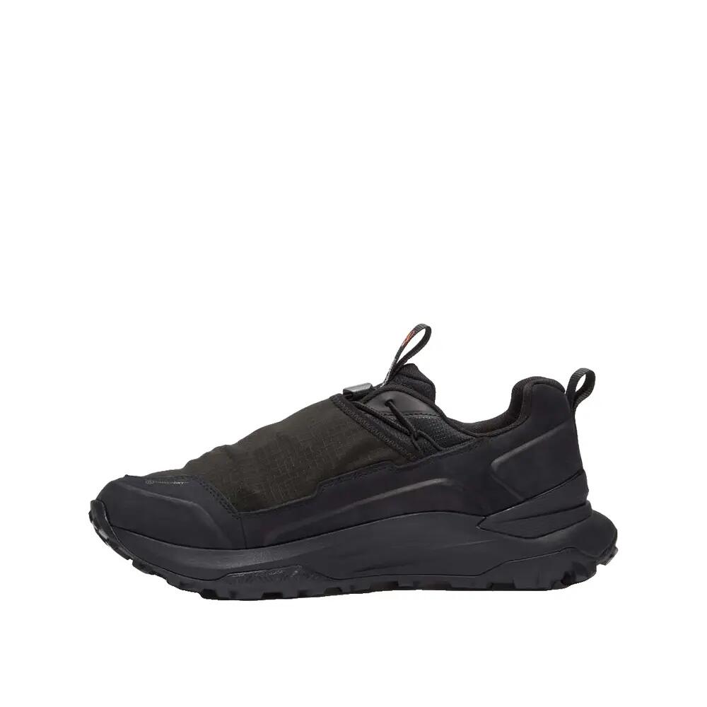 Wanderschuhe Timberland Motion Access Leder Schwarz 3/9