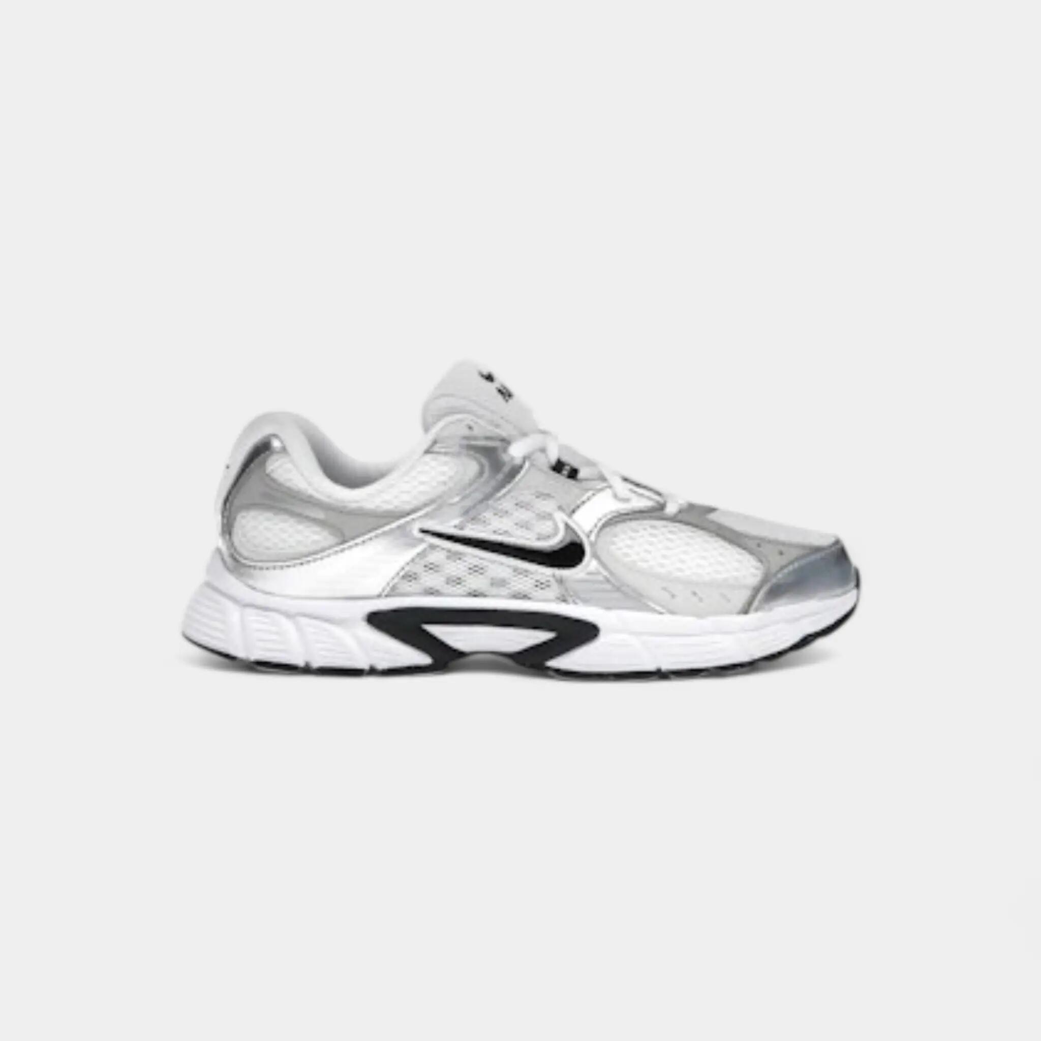 Nike V5 RNR White Vast Grey (GS) 1/5