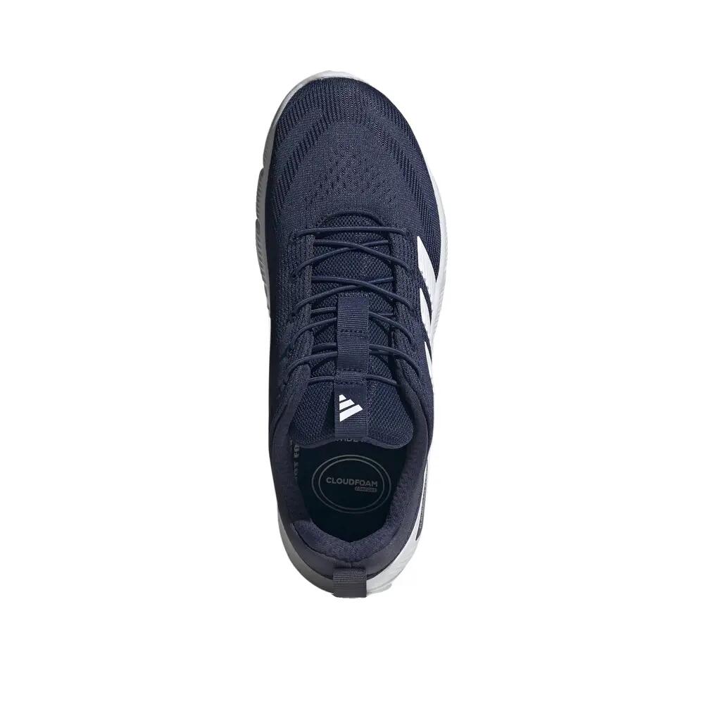 Zapatillas adidas Cloudfoam Flex Azul 3/6