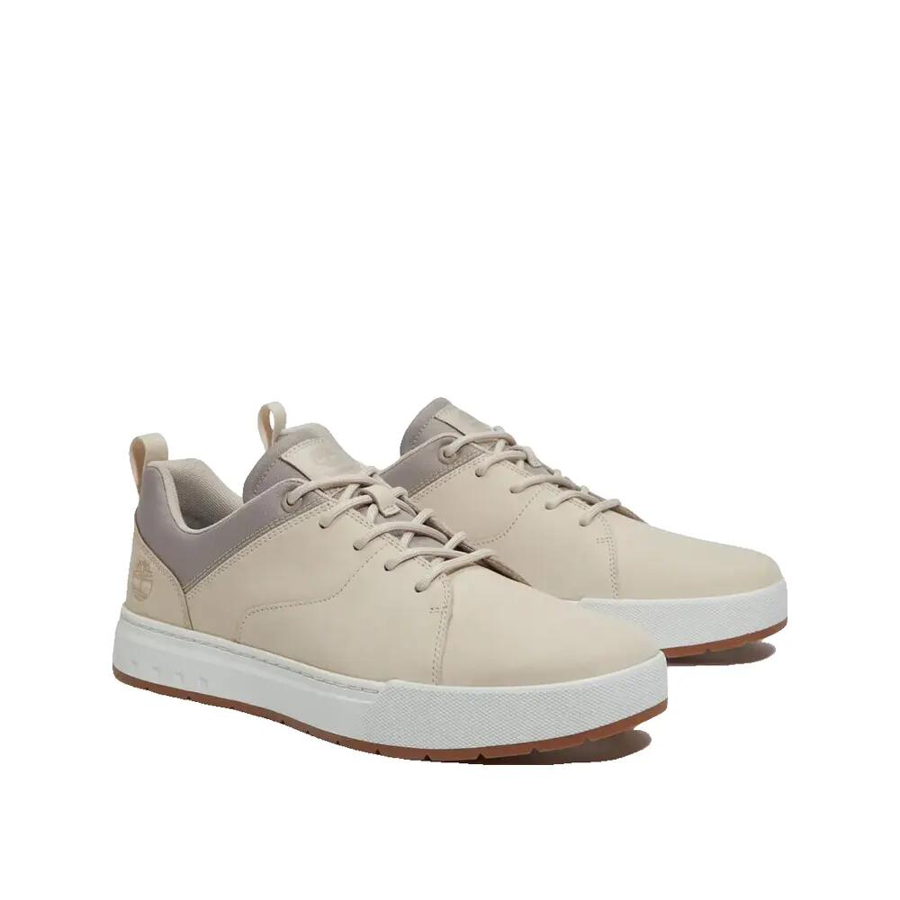 Zapatos Timberland Maple Grove Beige 7/9
