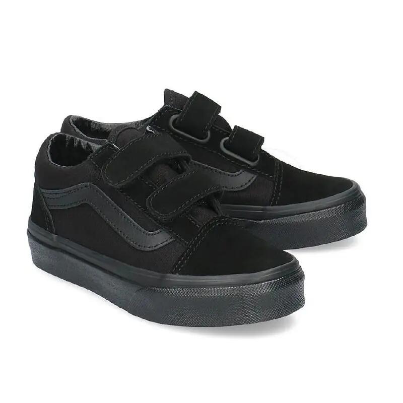 Zapatillas Vans Old Skool Junior 3/5