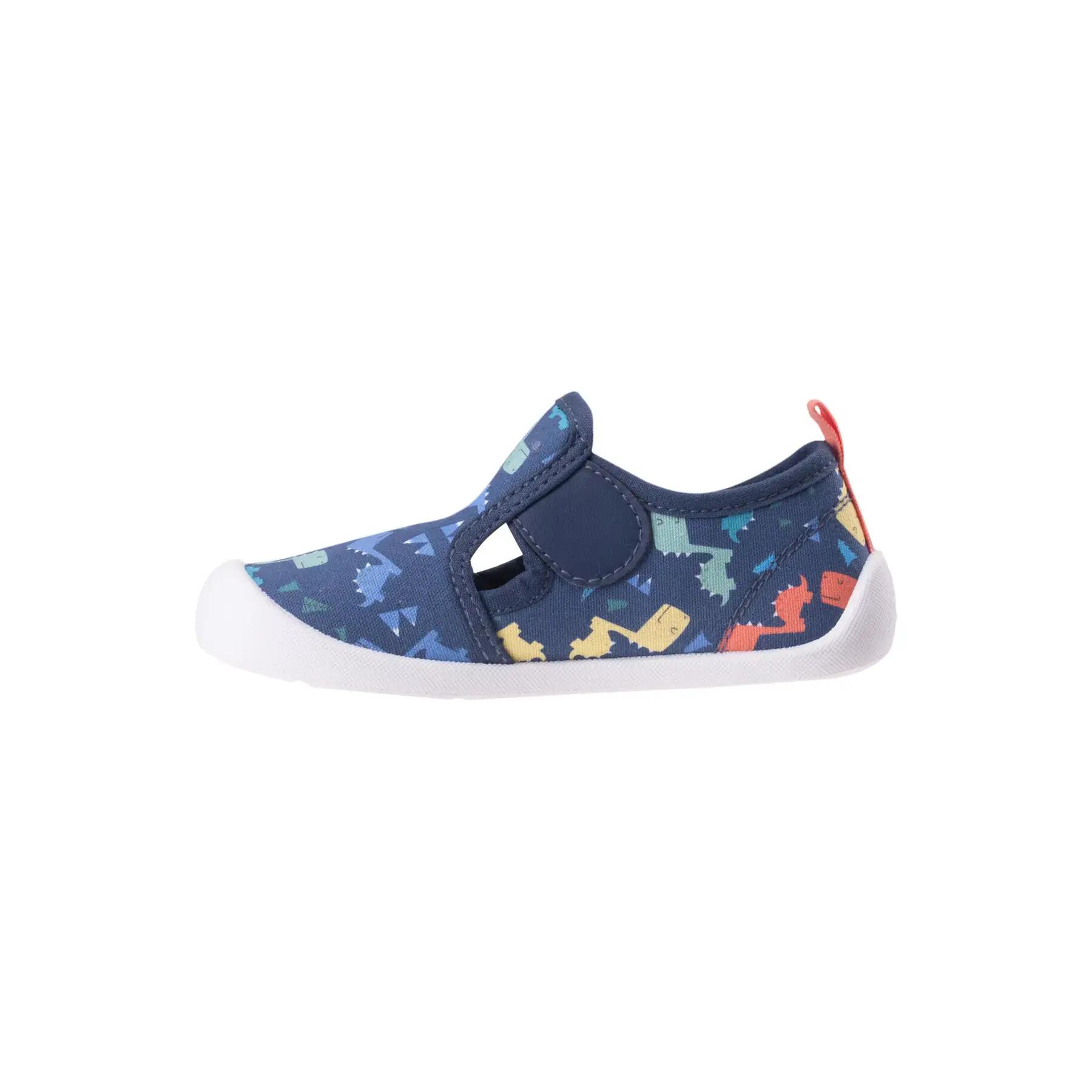 Sneakersy dla chłopców Martes Essentials Toler 2/5